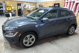 Hyundai Kona 2022г.