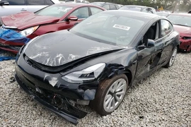 Tesla Model 3 2023г.