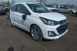 Chevrolet Spark 2019г.
