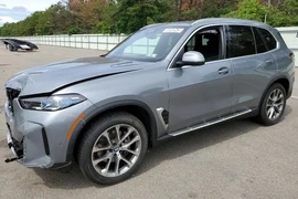BMW X5 2024г.