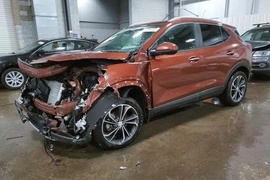 Buick Encore 2021г.