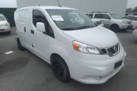 Nissan NV 200 2019г.