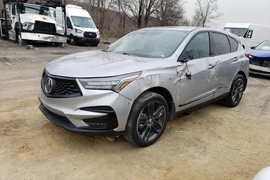 Acura RDX 2021г.