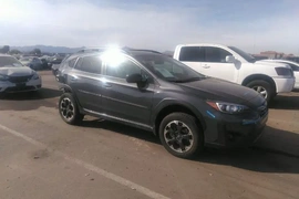 Subaru Crosstrek 2022г.