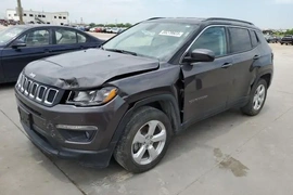 Jeep Compass 2020г.