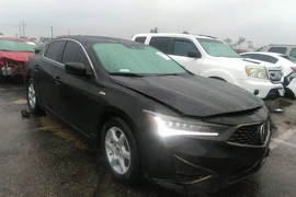 Acura ILX 2022г.