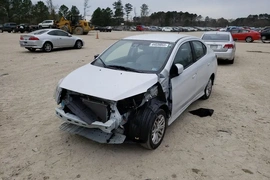 Mitsubishi Mirage 2021г.