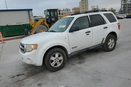 Ford Escape 2008г.