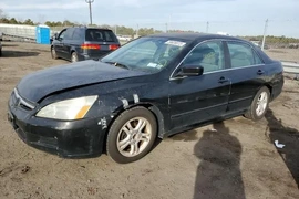 Honda Accord 2007г.