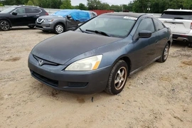 Honda Accord 2003г.