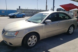 Hyundai Sonata 2009г.