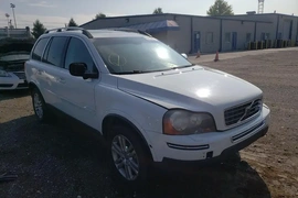 Volvo XC90 2008г.