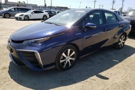 Toyota Mirai 2019г.