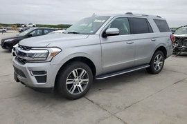 Ford Expedition 2022г.