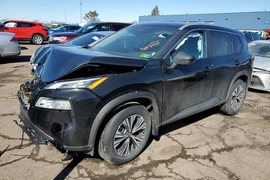 Nissan Rogue 2023г.