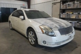 Nissan Maxima 2005г.
