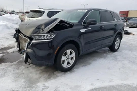 Kia Sorento 2021г.