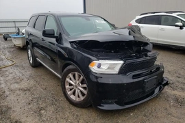 Dodge Durango 2019г.