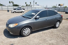 Hyundai Elantra 2008г.