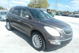 Buick Enclave 2009г.