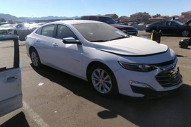 Chevrolet Malibu 2020г.