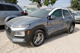 Hyundai Kona 2019г.