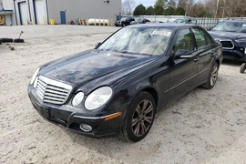 Mercedes-Benz E-Class 2009г.