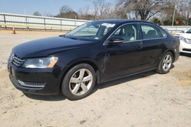Volkswagen Passat 2012г.