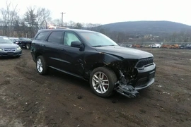 Dodge Durango 2022г.