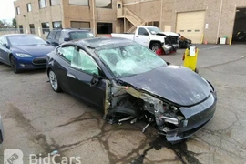 Tesla Model 3 2023г.