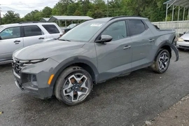 Hyundai Santa Fe 2022г.