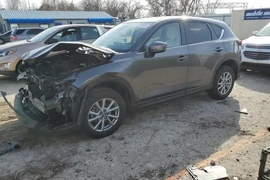 Mazda CX-5 2022г.