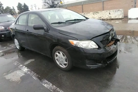 Toyota Corolla 2009г.