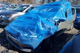 Chrysler Pacifica 2022г.