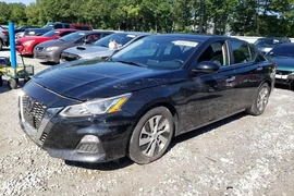 Nissan Altima 2020г.