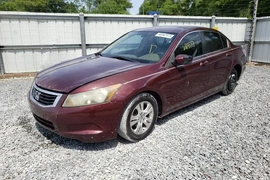 Honda Accord 2008г.