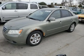 Hyundai Sonata 2009г.