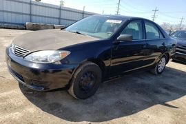 Toyota Camry 2006г.
