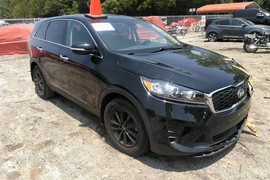 Kia Sorento 2019г.