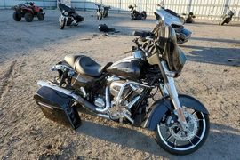 Harley-Davidson FLHX / Street Glide 2022г.