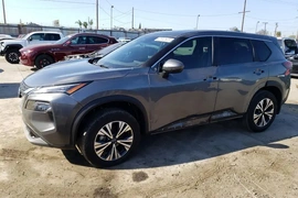 Nissan Rogue 2022г.