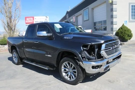 Ram 1500 2019г.
