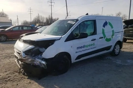 Ford Transit 2019г.