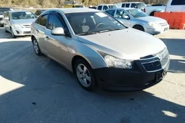 Chevrolet Cruze 2013г.