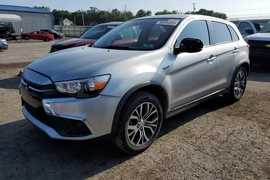 Mitsubishi Outlander 2019г.