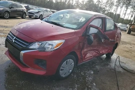 Mitsubishi Mirage 2023г.