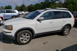 Volvo XC90 2008г.