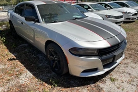 Dodge Charger 2018г.