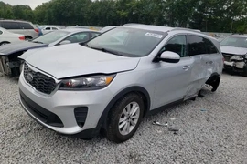 KIA Sorento 2019г.