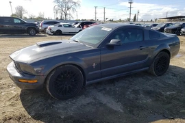 Ford Mustang 2008г.